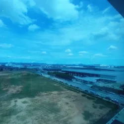 Batu Kawan Industrial Park - Batu Kawan