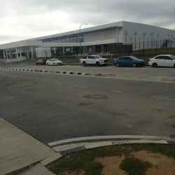 Batu Kawan Industrial Park - Batu Kawan