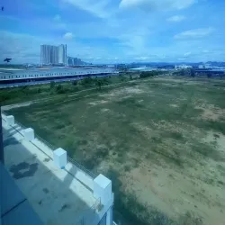 Batu Kawan Industrial Park - Batu Kawan