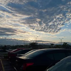 Batu Kawan Industrial Park - Batu Kawan