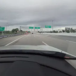 Batu Kawan Industrial Park - Batu Kawan