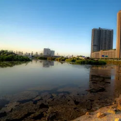 Batu Kawan Industrial Park - Batu Kawan