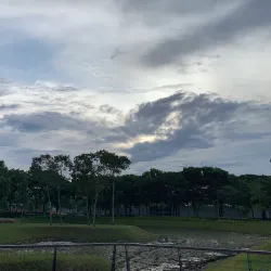 Batu Kawan Recreational Park - Batu Kawan