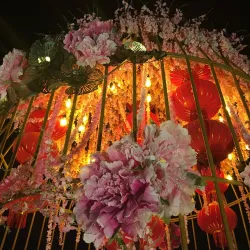 Batu Kawan Recreational Park - Batu Kawan