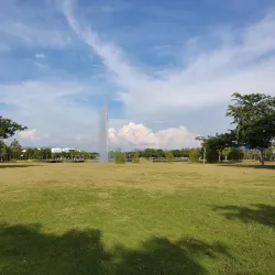 Batu Kawan Recreational Park - Batu Kawan