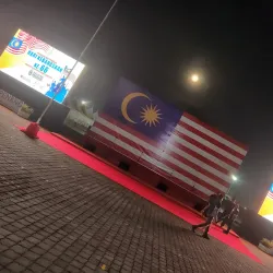 Batu Kawan Stadium - Batu Kawan