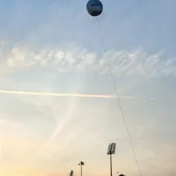 Batu Kawan Stadium - Batu Kawan