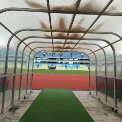 Batu Kawan Stadium - Batu Kawan