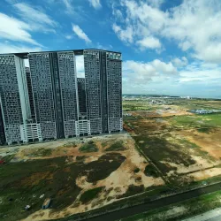 Batu Kawan Waterfront - Batu Kawan