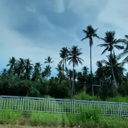 Batu Kawan Waterfront - Batu Kawan