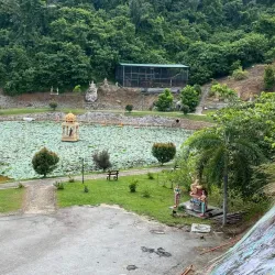 Batu Kawan Waterfront - Batu Kawan