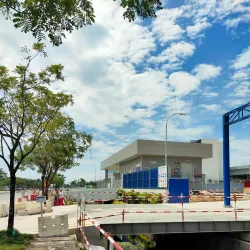 Batu Kawan Waterfront - Batu Kawan