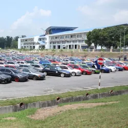 Batu Kawan Waterfront - Batu Kawan
