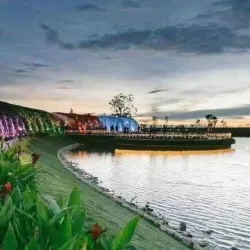 Batu Kawan Waterfront - Batu Kawan