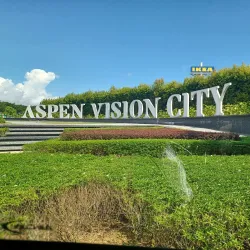 Batu Kawan Waterfront - Batu Kawan