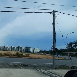 Batu Kawan Waterfront - Batu Kawan