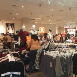 Design Village - Batu Kawan