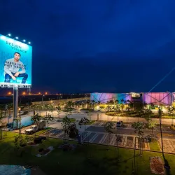 Design Village - Batu Kawan