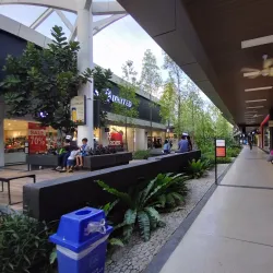 Design Village - Batu Kawan