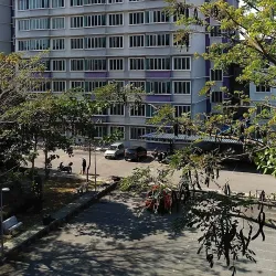 Universiti Teknologi MARA (UiTM) Penang Branch - Batu Kawan