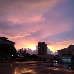 Universiti Teknologi MARA (UiTM) Penang Branch - Batu Kawan