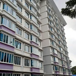 Universiti Teknologi MARA (UiTM) Penang Branch - Batu Kawan