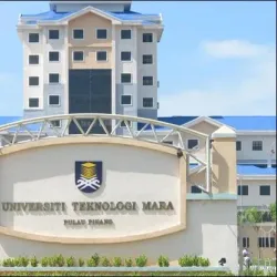 Universiti Teknologi MARA (UiTM) Penang Branch - Batu Kawan