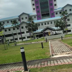 Universiti Teknologi MARA (UiTM) Penang Branch - Batu Kawan