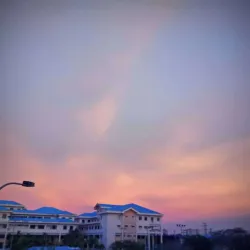 Universiti Teknologi MARA (UiTM) Penang Branch - Batu Kawan