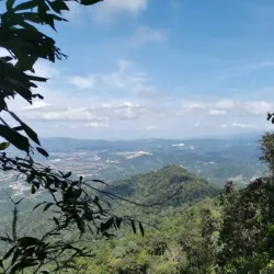Gunung Angsi - Batu Kikir