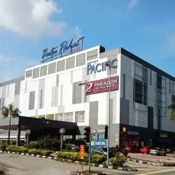 Batu Pahat Mall - Batu Pahat