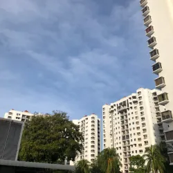 Balik Pulau - Bayan Lepas