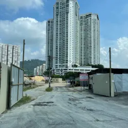 Balik Pulau - Bayan Lepas