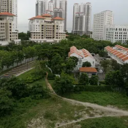 Balik Pulau - Bayan Lepas