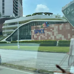 Balik Pulau - Bayan Lepas