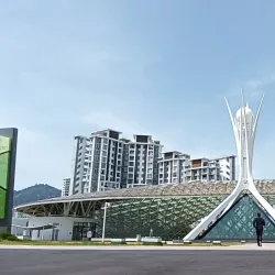 Balik Pulau - Bayan Lepas