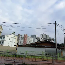 Balik Pulau - Bayan Lepas