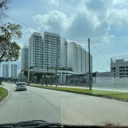 Balik Pulau - Bayan Lepas