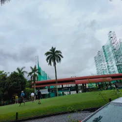 Bukit Jambul Country Club - Bayan Lepas