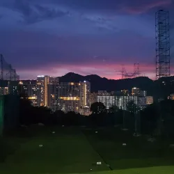 Bukit Jambul Country Club - Bayan Lepas