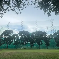 Bukit Jambul Country Club - Bayan Lepas