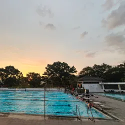 Bukit Jambul Country Club - Bayan Lepas