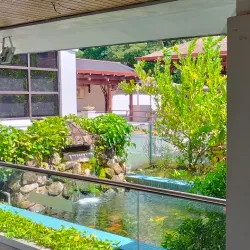 Bukit Jambul Country Club - Bayan Lepas