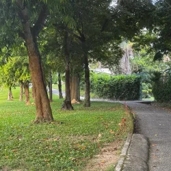 Bukit Jambul Country Club - Bayan Lepas