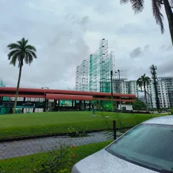 Bukit Jambul Country Club - Bayan Lepas