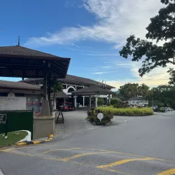 Bukit Jambul Country Club - Bayan Lepas
