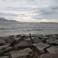 Pantai Bersih (Bersih Beach) - Bayan Lepas