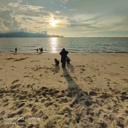 Pantai Bersih (Bersih Beach) - Bayan Lepas