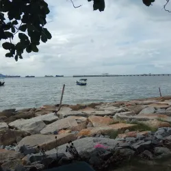 Pantai Bersih (Bersih Beach) - Bayan Lepas
