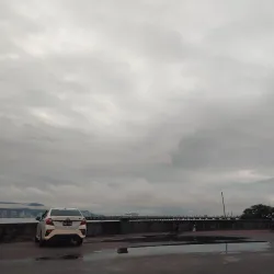 Pantai Bersih (Bersih Beach) - Bayan Lepas